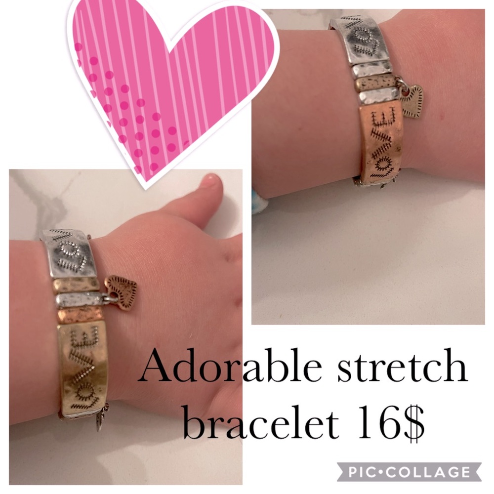 Love bracelet ❤️